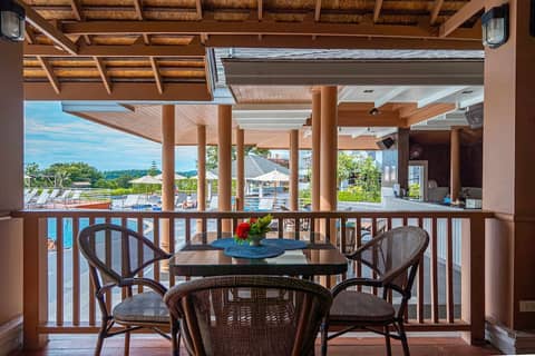 Orchidacea Resort — photo 7