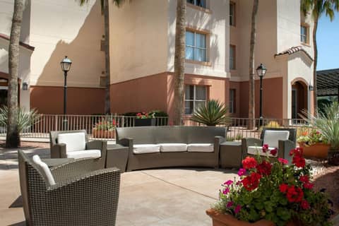 Residence Inn by Marriott Phoenix Airport — photo 3