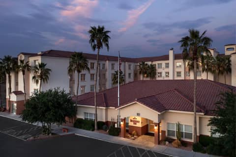 Residence Inn by Marriott Phoenix Airport — photo 5