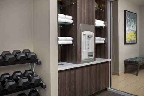 Residence Inn by Marriott Phoenix Airport — photo 6
