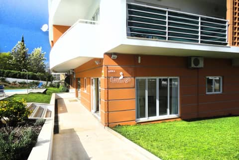 Flamingo Apartments — photo 6