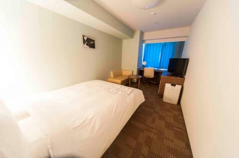 Daiwa Roynet Hotel Okinawa-Kenchomae — photo 3