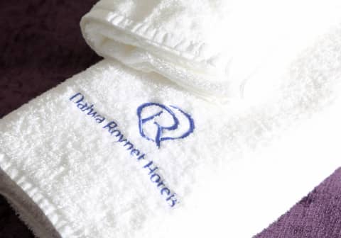 Daiwa Roynet Hotel Okinawa-Kenchomae — photo 5