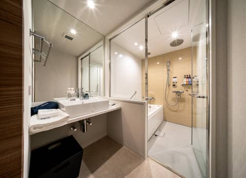Daiwa Roynet Hotel Okinawa-Kenchomae — photo 6