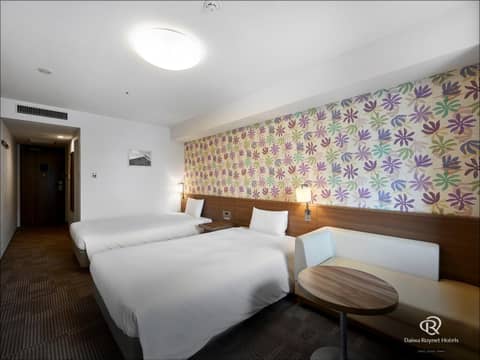 Daiwa Roynet Hotel Okinawa-Kenchomae — photo 9