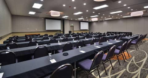 Embassy Suites by Hilton Denver Central Park — meeting & event spaces