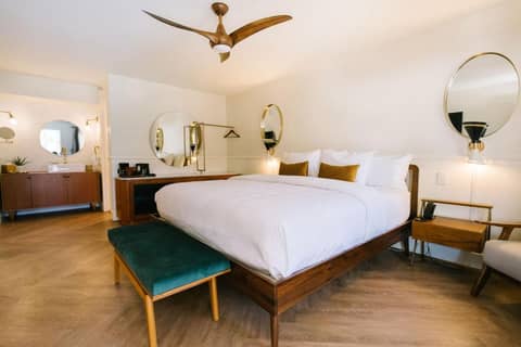 L3 Oasis Hotel — photo 2