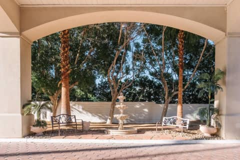 L3 Oasis Hotel — photo 7
