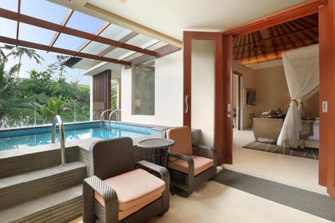 SereS Springs Resort & Spa, Singakerta — photo 4