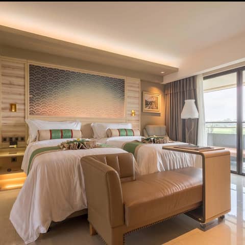 SereS Springs Resort & Spa, Singakerta — photo 7