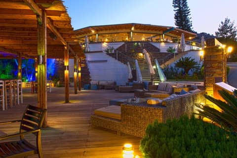 Lindian Jewel Hotel and Villas — photo 5