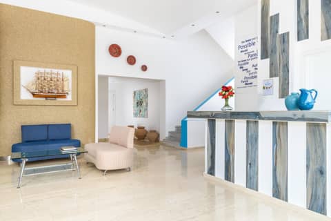 Lindian Jewel Hotel and Villas — photo 6
