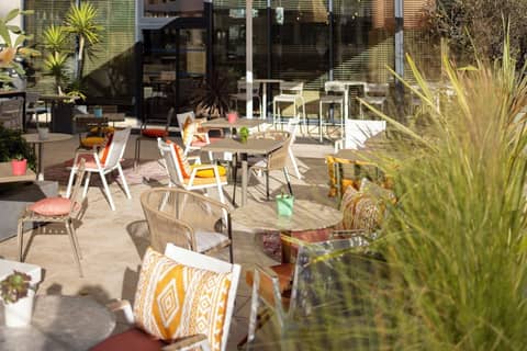 Ibis Marseille Centre Euromed — photo 5