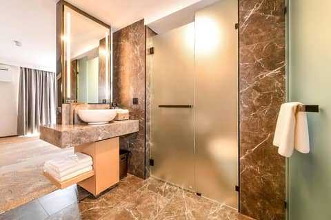 Aurea Hotel Perth Kings Park — photo 4
