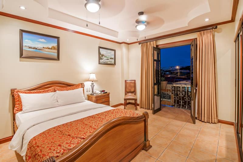 Hotel Casa Roland San Jose — photo 1