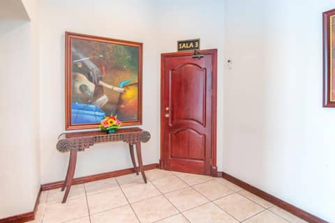 Hotel Casa Roland San Jose — photo 2