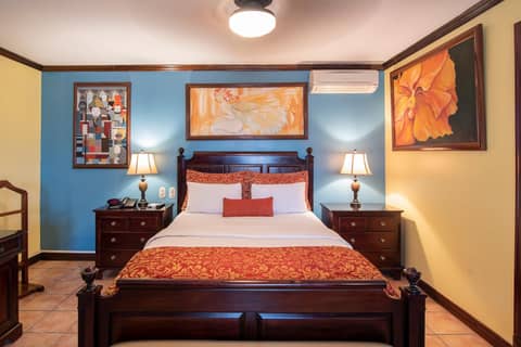Hotel Casa Roland San Jose — photo 4