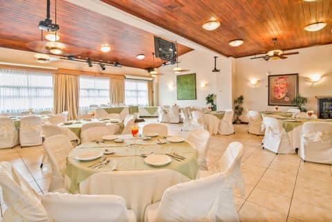Hotel Casa Roland San Jose — photo 5