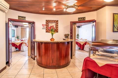 Hotel Casa Roland San Jose — photo 6