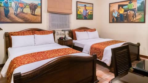 Hotel Casa Roland San Jose — photo 7