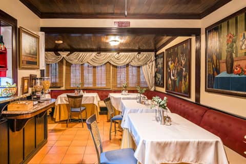 Hotel Casa Roland San Jose — photo 8