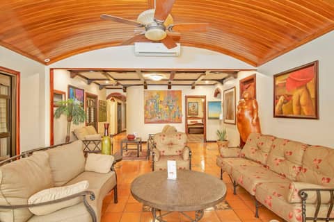 Hotel Casa Roland San Jose — photo 9