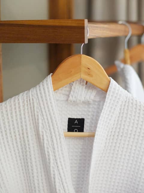 AQ Tailored Suites — photo 3