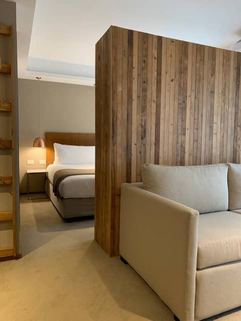 AQ Tailored Suites — photo 9