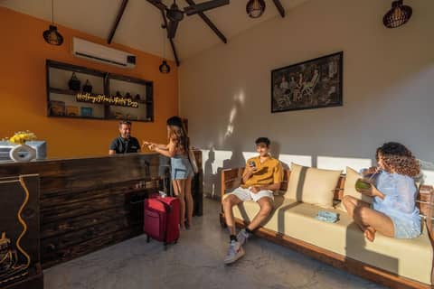 The Social Stays Goa — photo 3