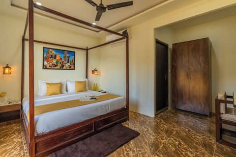 The Social Stays Goa — photo 4