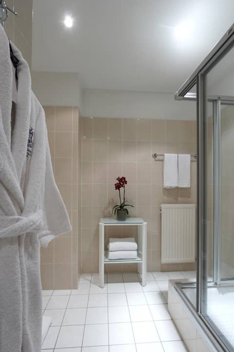 Hotel Le Plaza Brussels — photo 2