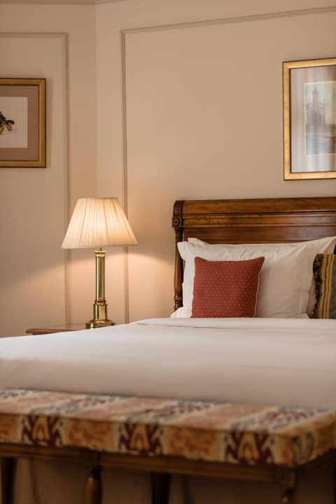 Hotel Le Plaza Brussels — photo 5