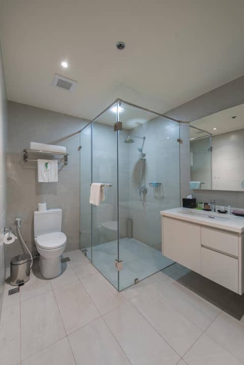 Citadines Millennium Ortigas Manila — photo 2