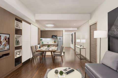 Citadines Millennium Ortigas Manila — photo 5