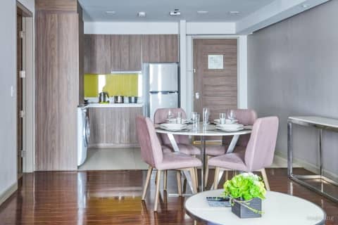 Citadines Millennium Ortigas Manila — photo 7