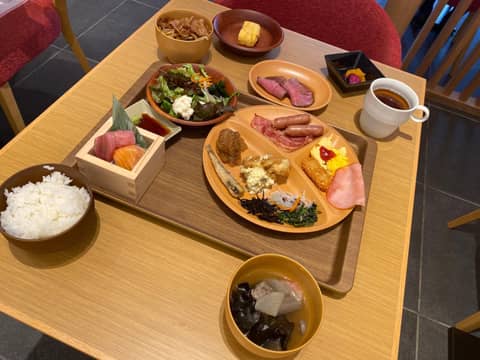 APA Hotel Sugamo Ekimae — photo 8