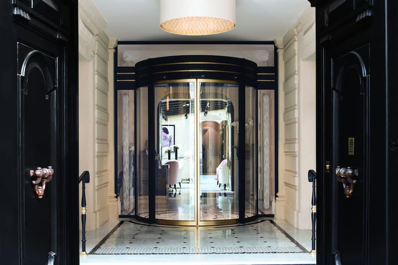 Hotel Le Narcisse Blanc & Spa — photo 1