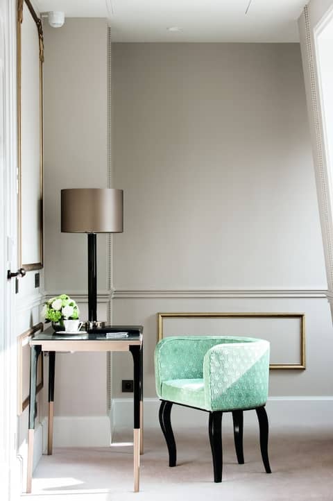 Hotel Le Narcisse Blanc & Spa — photo 2
