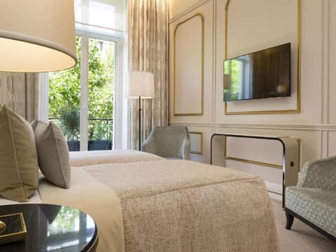 Hotel Le Narcisse Blanc & Spa — photo 4
