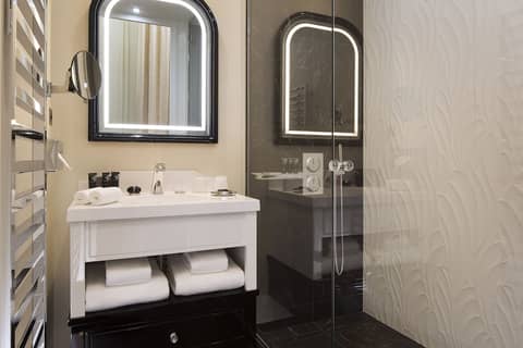 Hotel Le Narcisse Blanc & Spa — photo 6