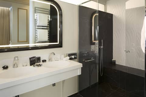 Hotel Le Narcisse Blanc & Spa — photo 7