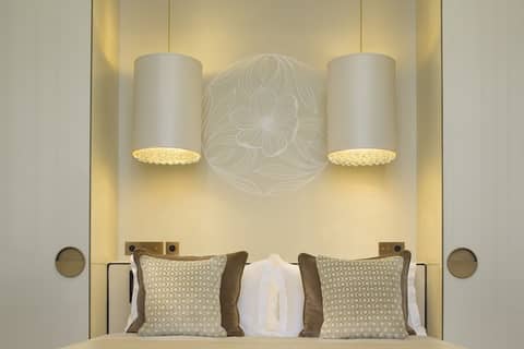 Hotel Le Narcisse Blanc & Spa — photo 8