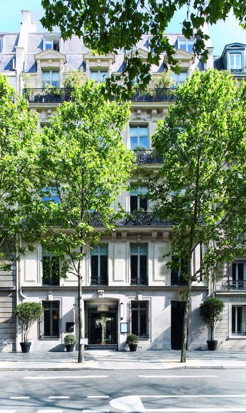 Hotel Le Narcisse Blanc & Spa — photo 9