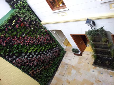 Hotel Santa Lucia Boutique Spa — photo 4