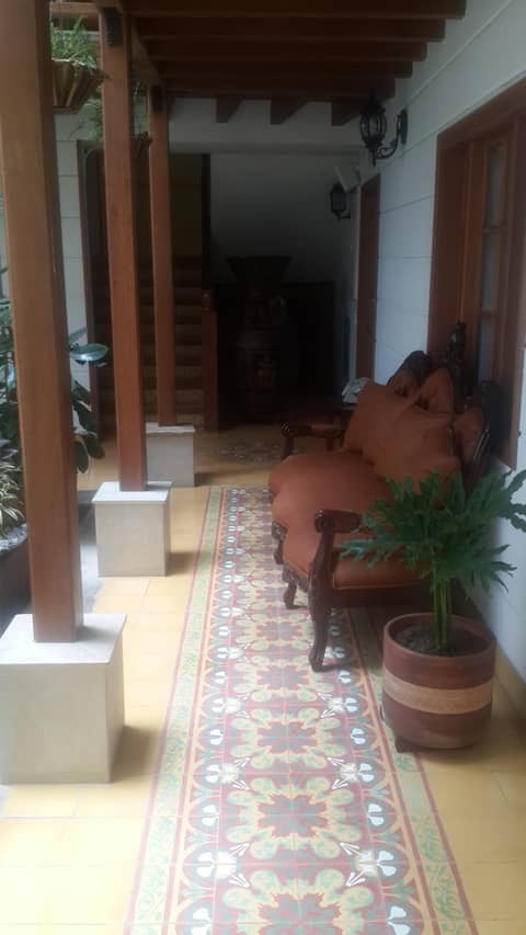 Hotel Santa Lucia Boutique Spa — photo 5