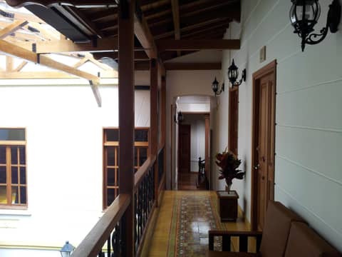 Hotel Santa Lucia Boutique Spa — photo 8