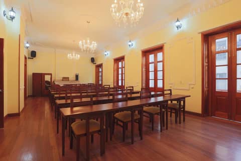 Hotel Santa Lucia Boutique Spa — meeting & event spaces