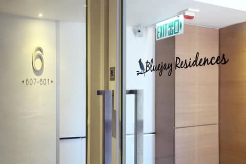 Bluejay Residences Ap Lei Chau — photo 2