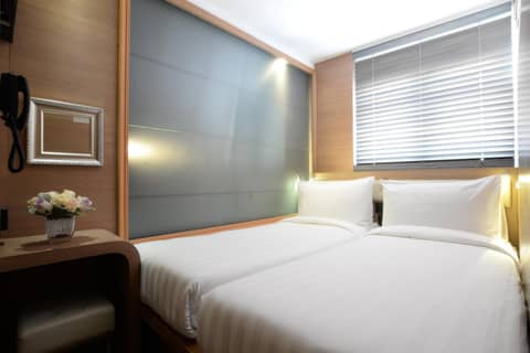Bluejay Residences Ap Lei Chau — photo 4