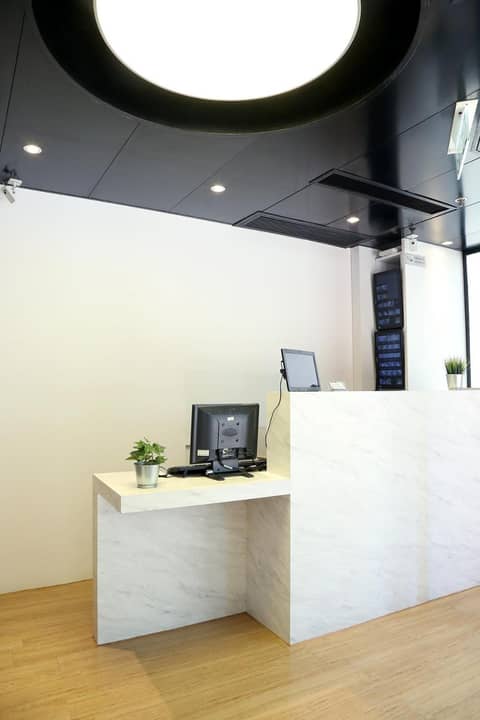 Bluejay Residences Ap Lei Chau — photo 7